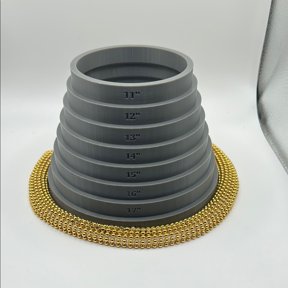 Napier yellow gold tone necklace textured luxe twist modern classic elegant